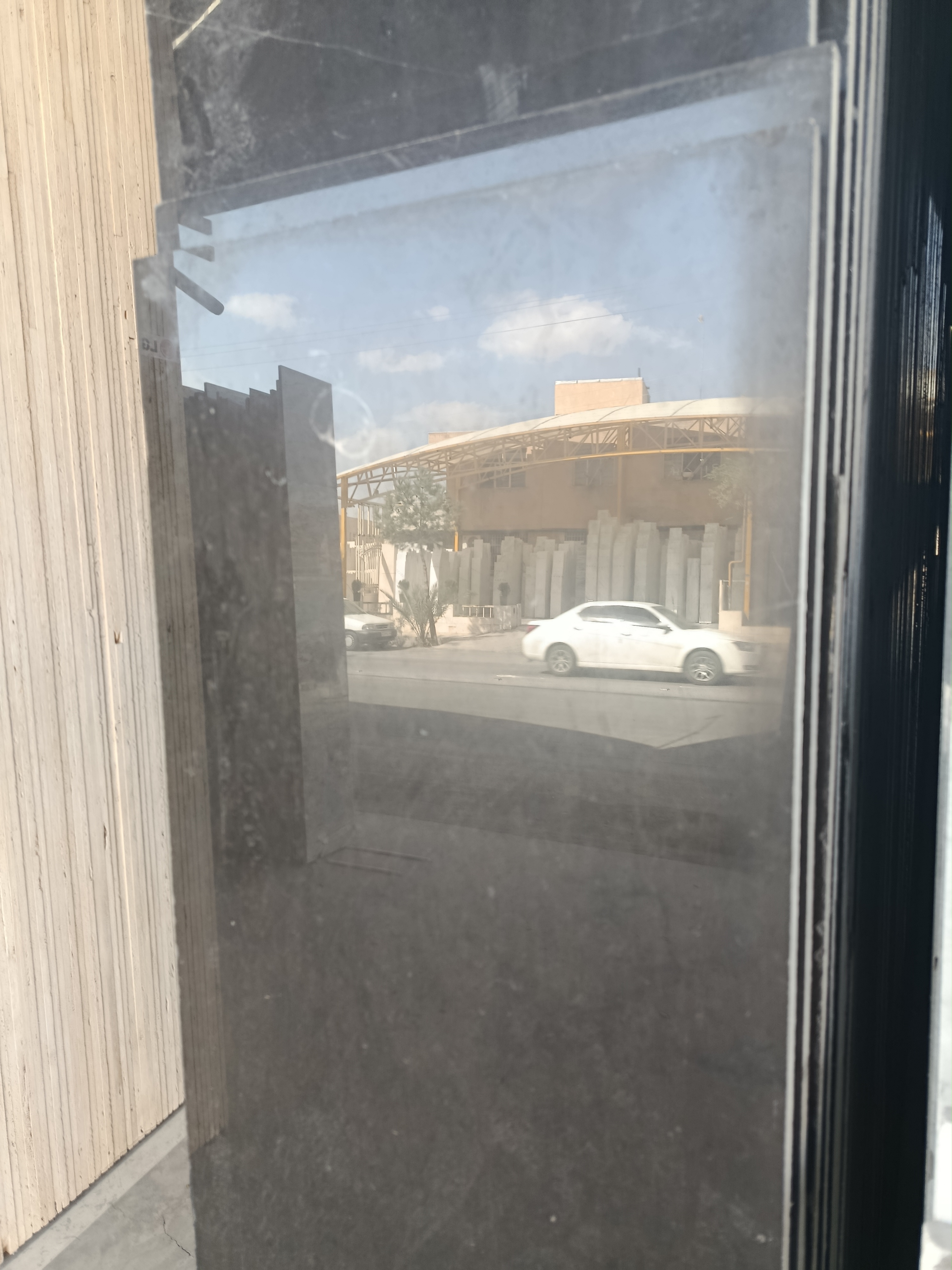 سنگ ساختمانی سپاهان