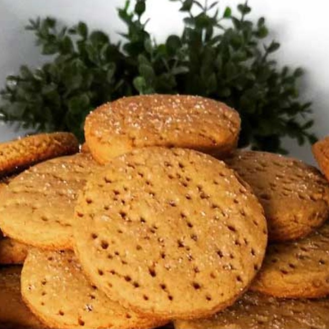 تولید و پخش کیک و کلوچه دست چین