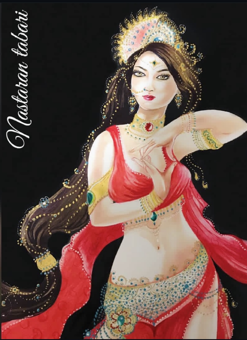 نقاشی/هنرهای تجسمی/انواع سبکها