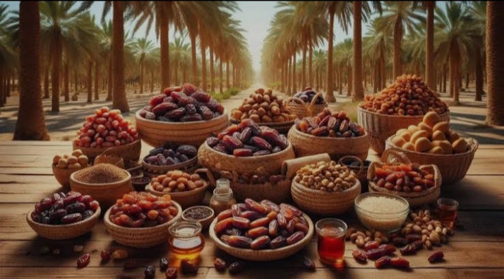 خشکباریجات و عرقیات گیاهان دارویی 