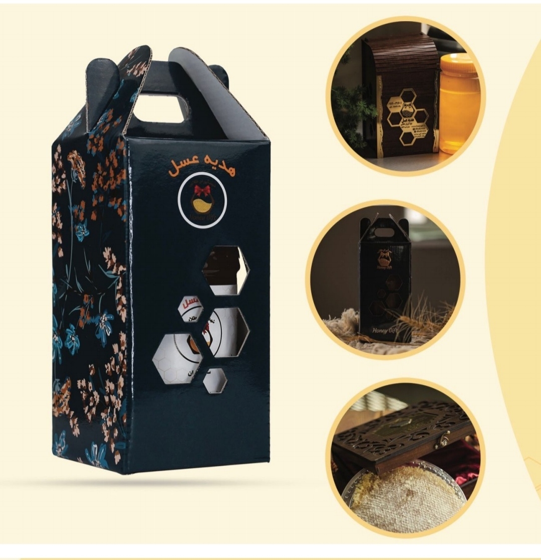 فروش عمده عسل طبیعی وخالص