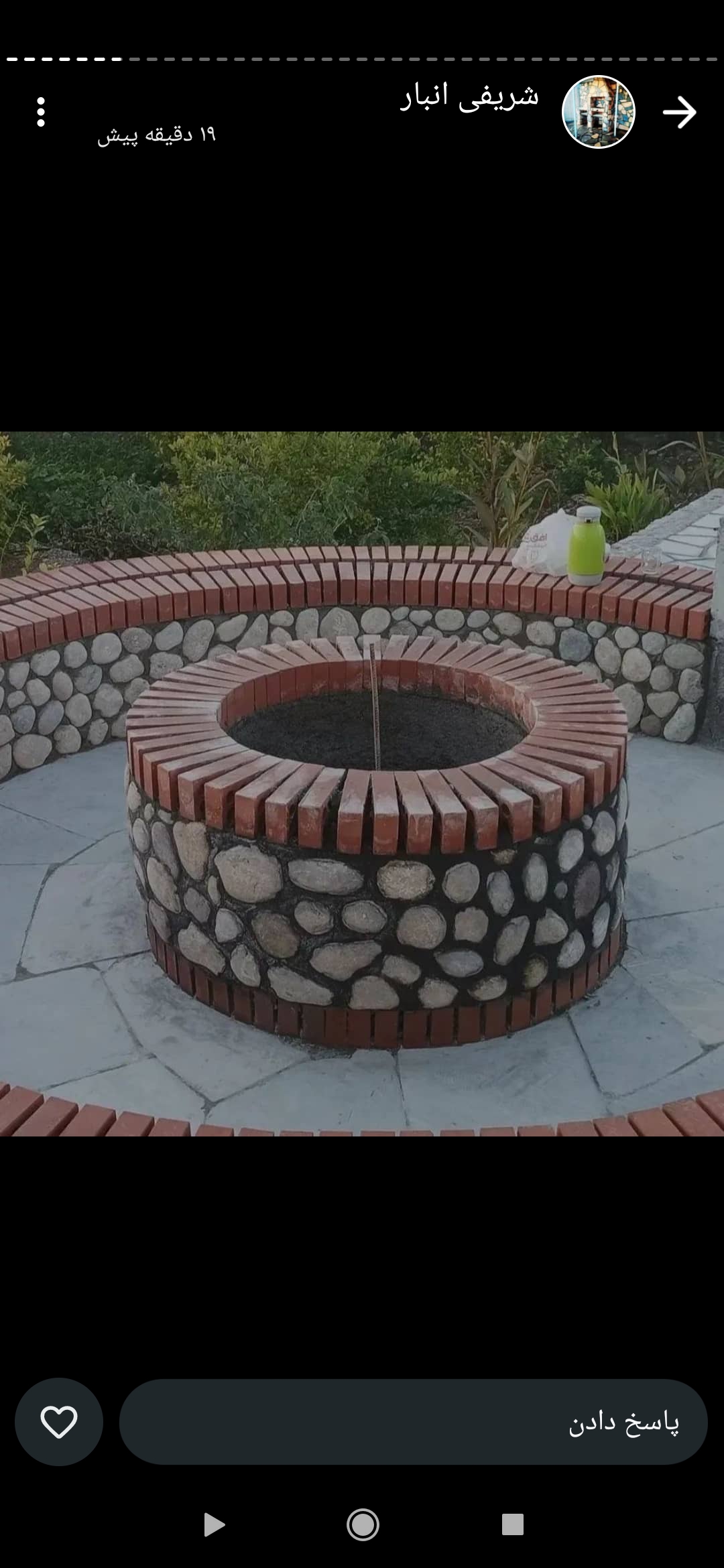 سنگ ورقه ای و مالون