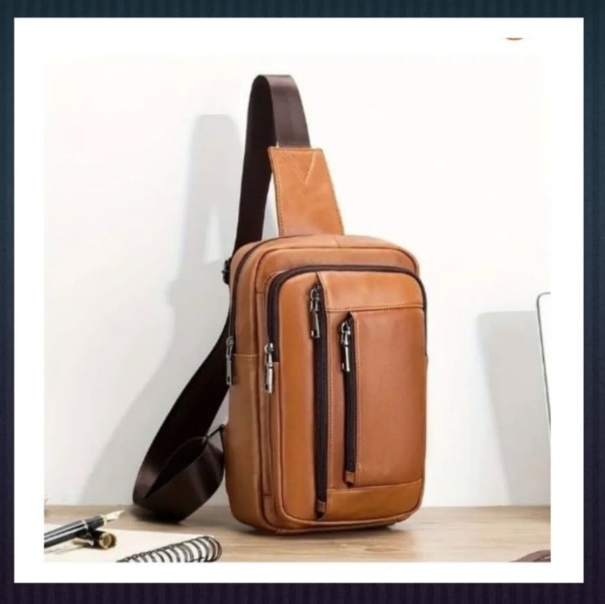 تولید کیف های چرمی