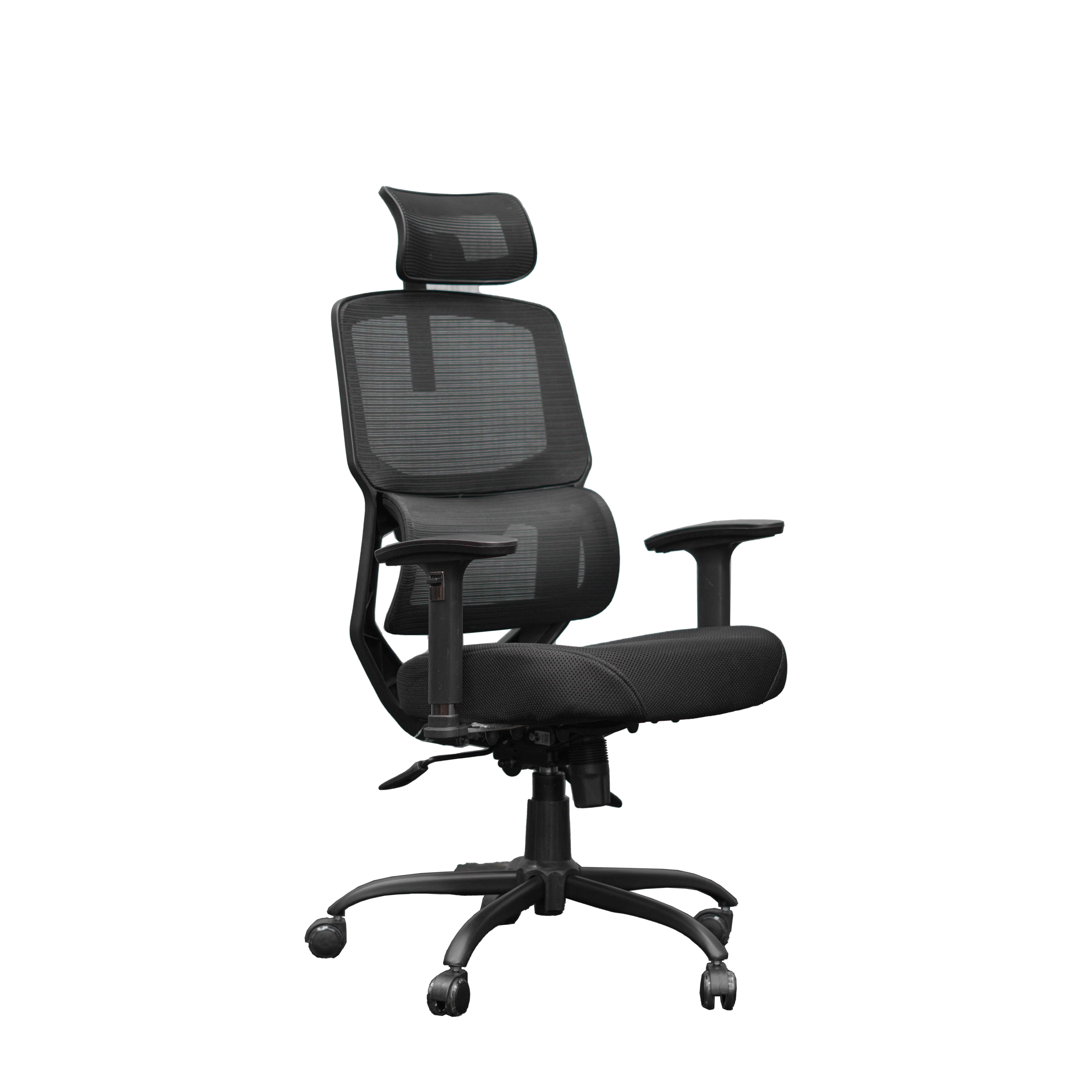 صندلی اداری تولید کننده 