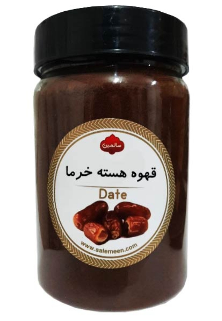 قهوه هسته خرما اصل