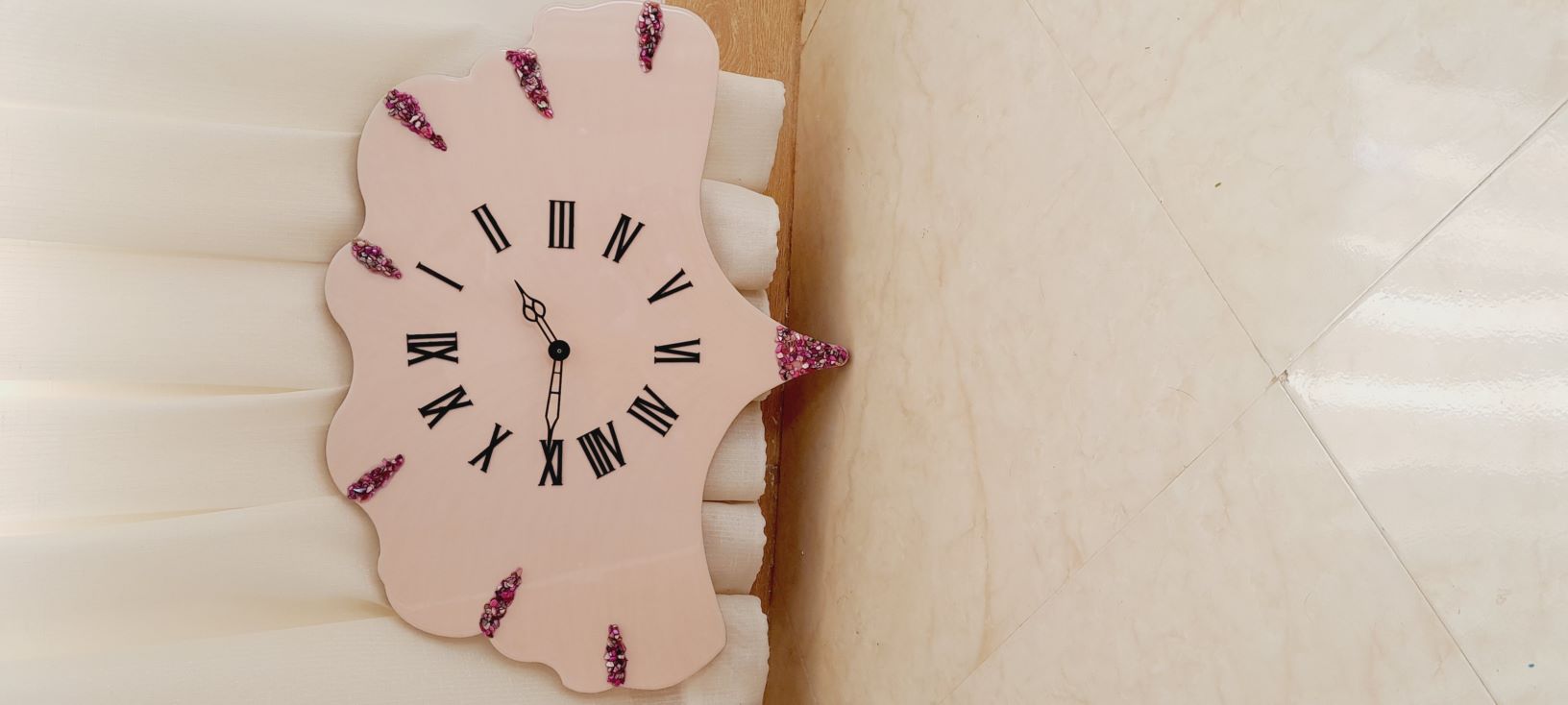 فروش دست سازه های لوکس رزینی