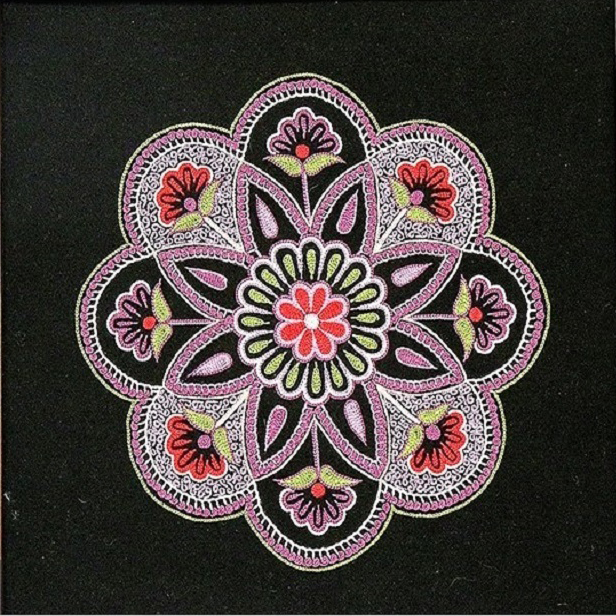 چای و یک نوع صنایع دستی خاص رشت