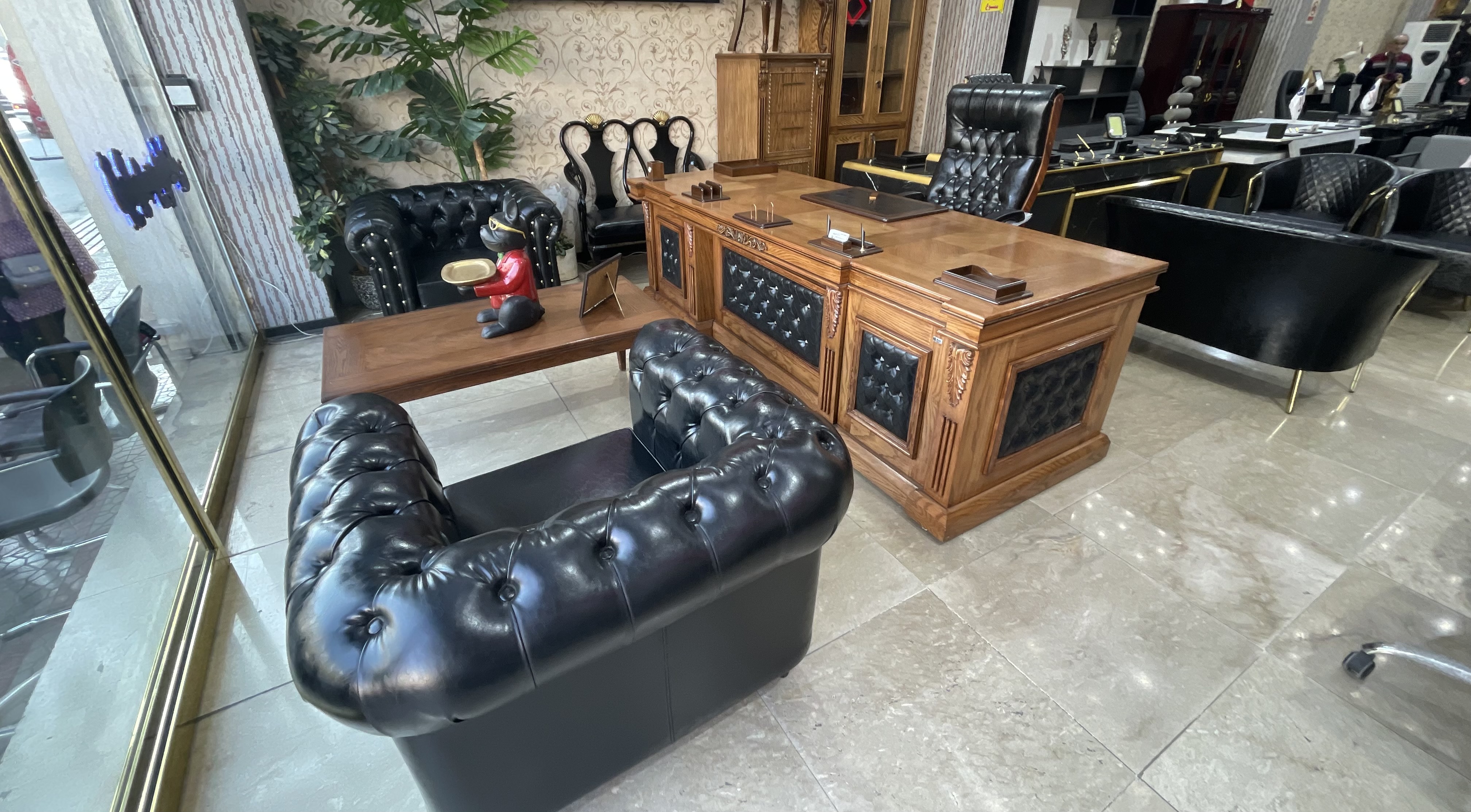 ملزومات اداری