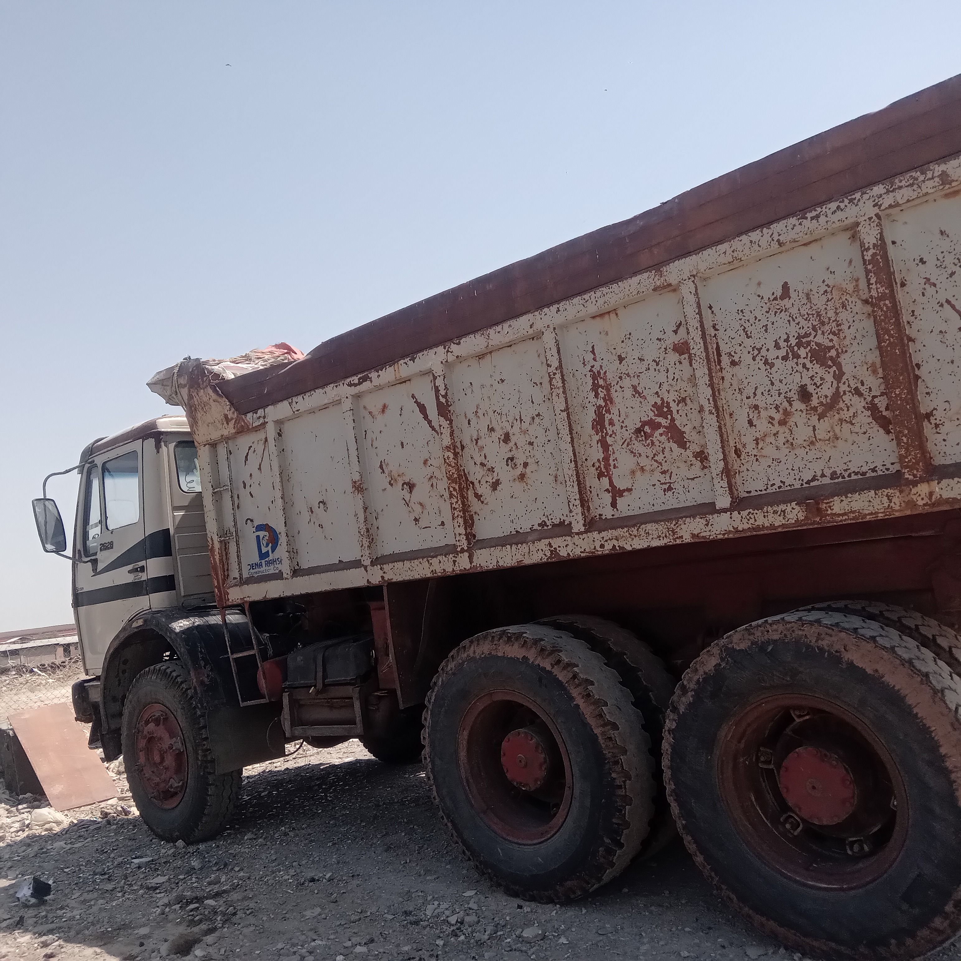 بنز هشت سیلندر مدل۶۰ 