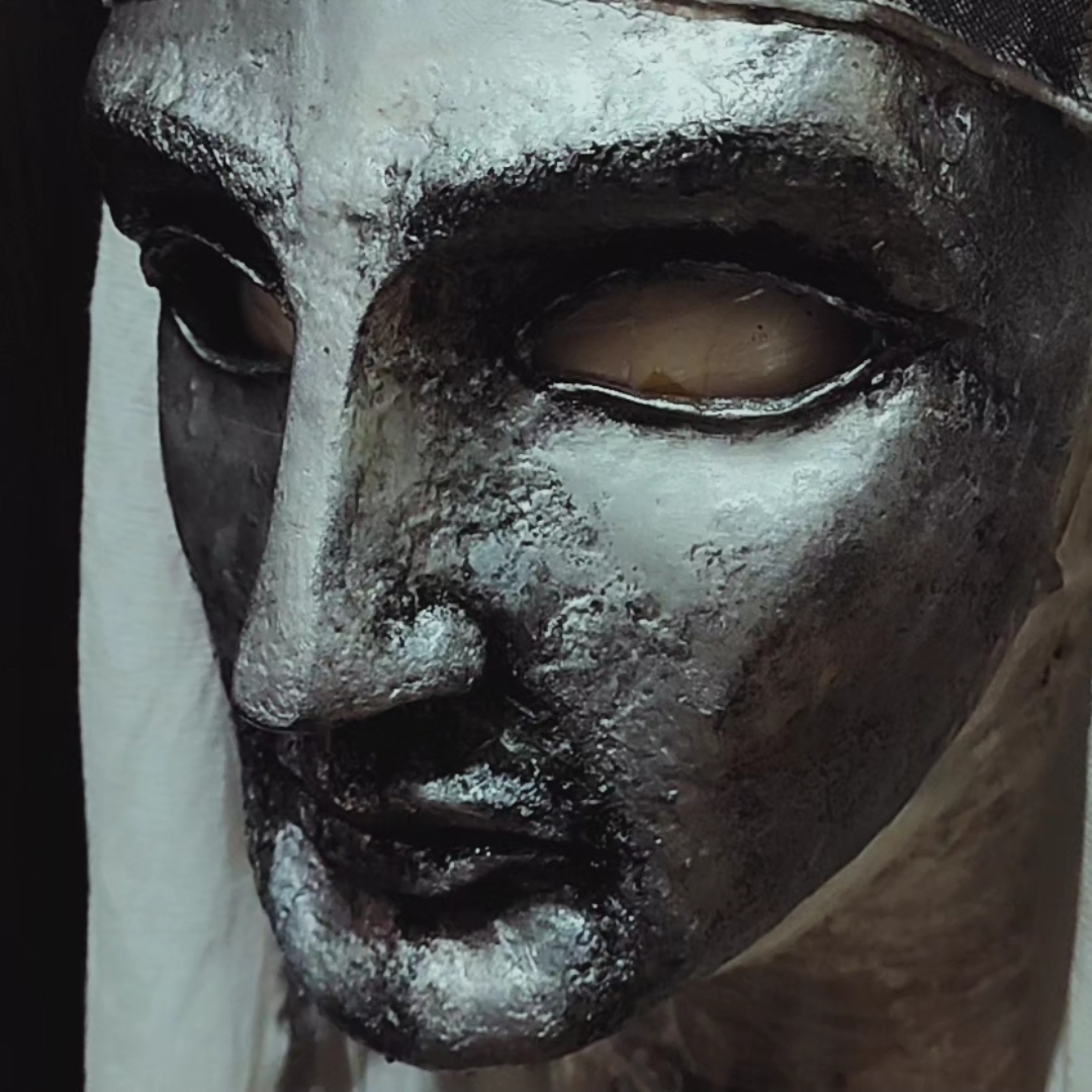 ماسک هالووین Halloween Masks