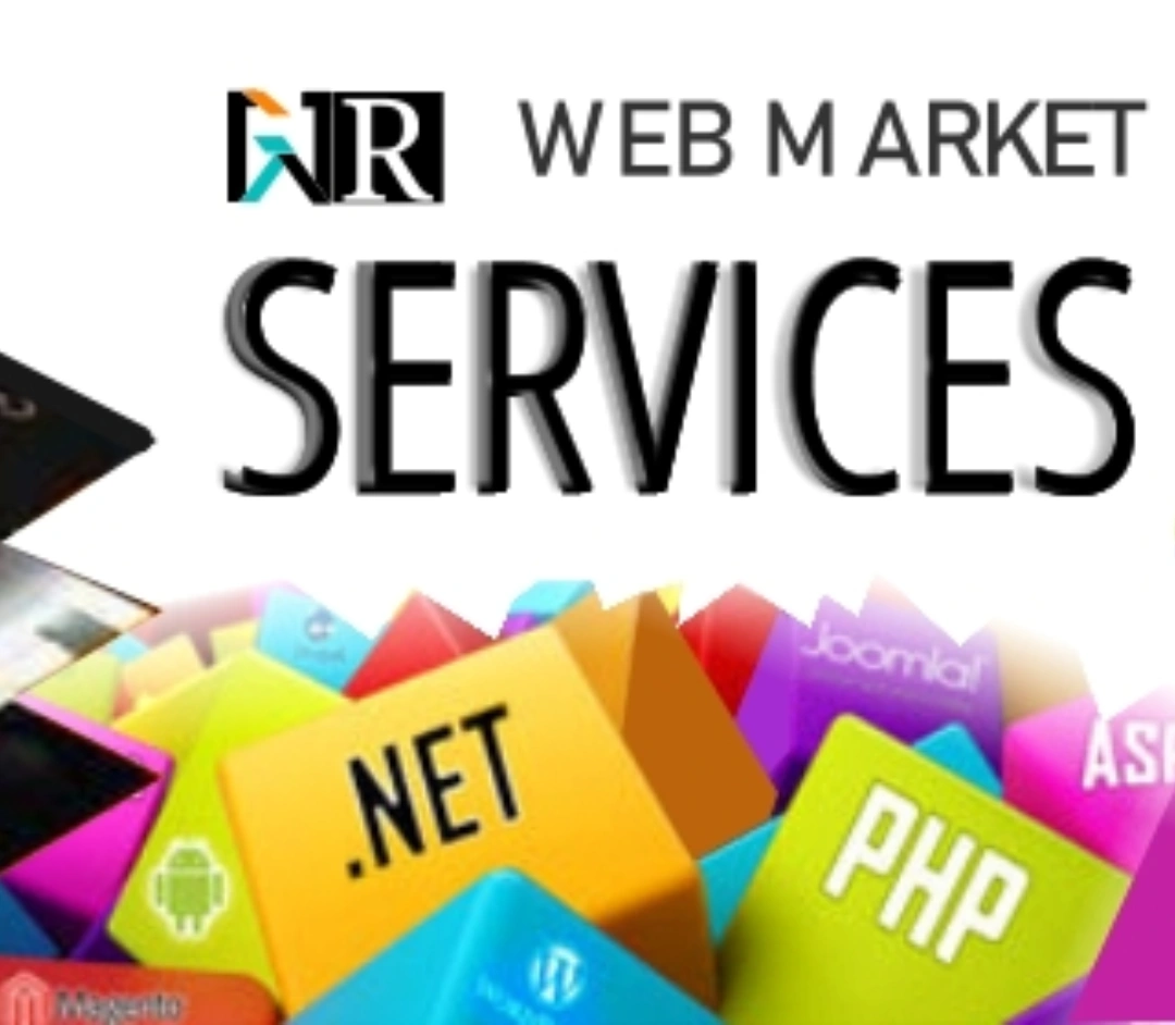 کار آفرین،برنامه نویس و طراح وبسایت.