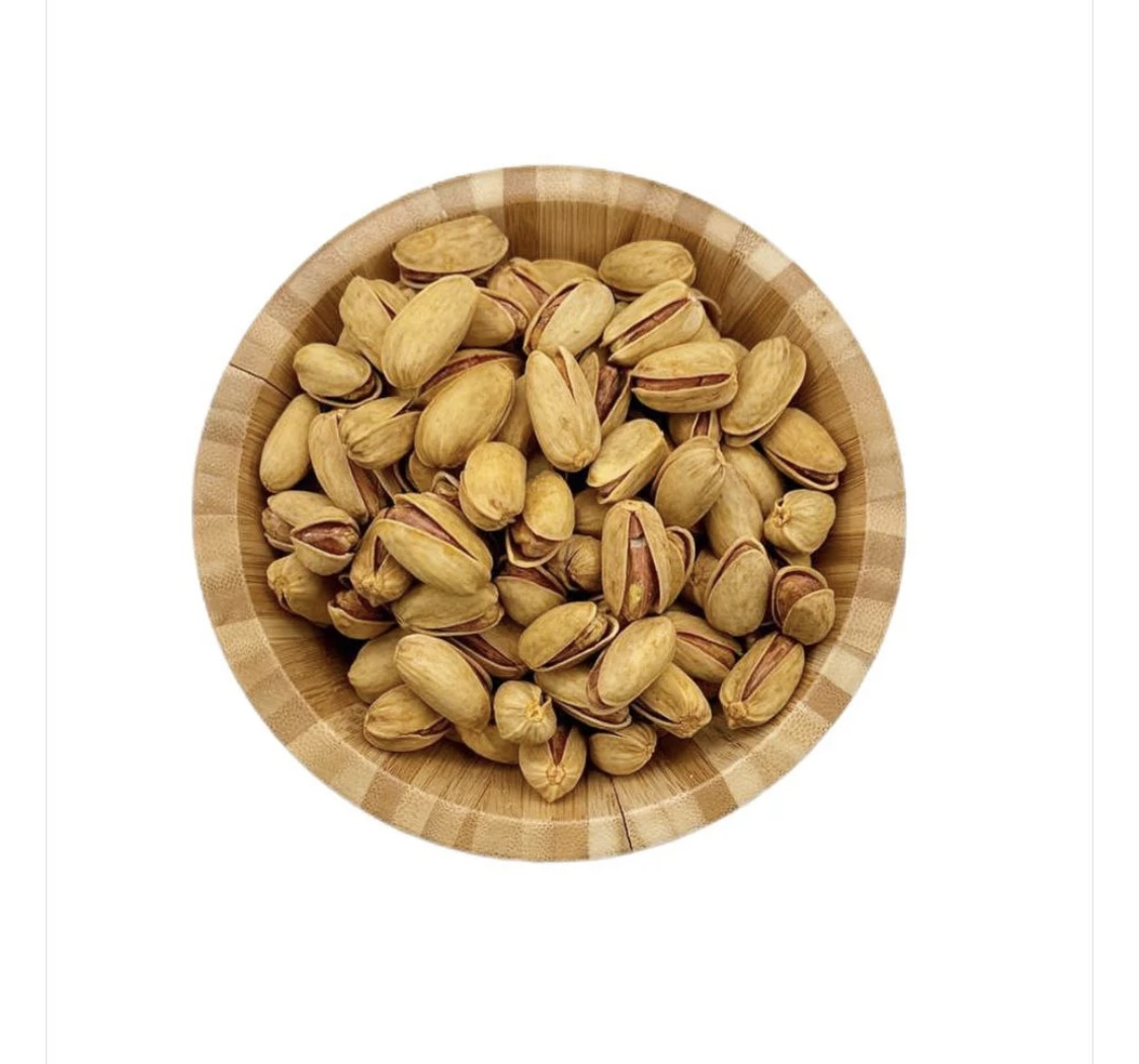 پسته اکبری درجه یک شور