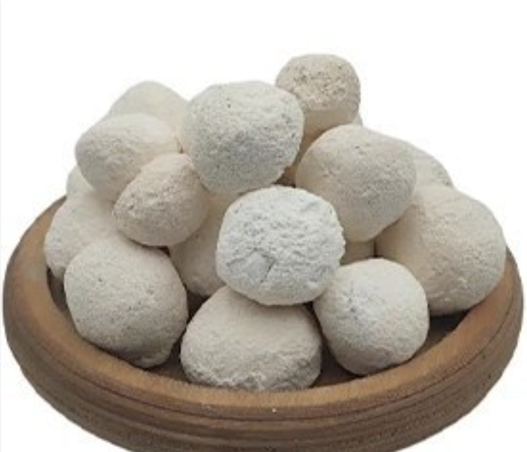 کشک گوسفندی محلی