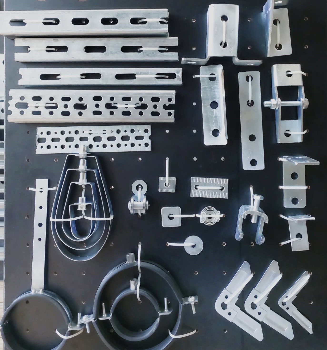 پروفیل و عایق