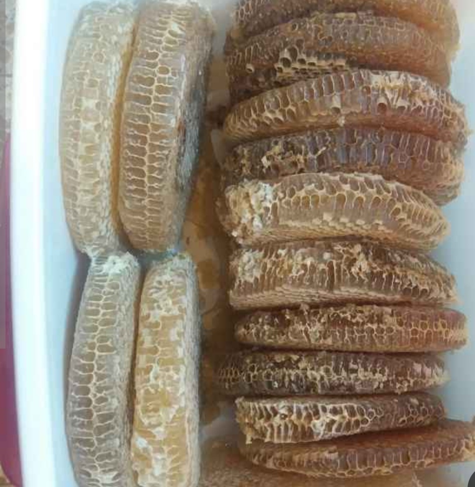 عسل طبیعی آذربایجان