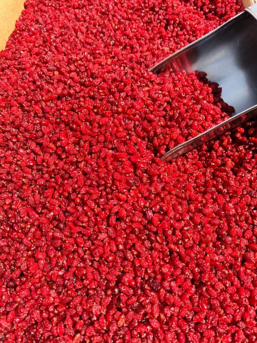 زرشک درجه یک