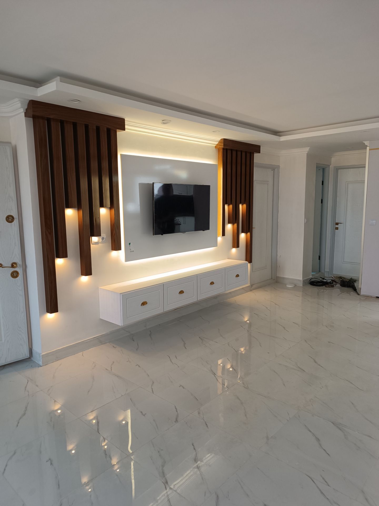 کابینت لوکس آشپزخانه