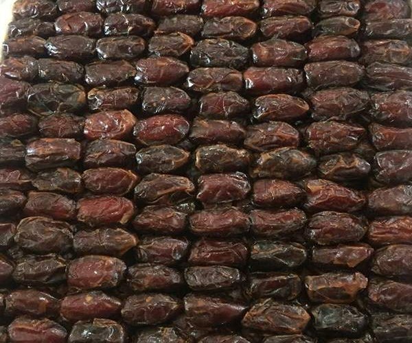فروش خرما درجه 1