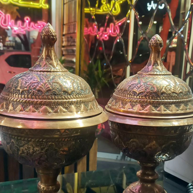 قلمزنی اصفهان