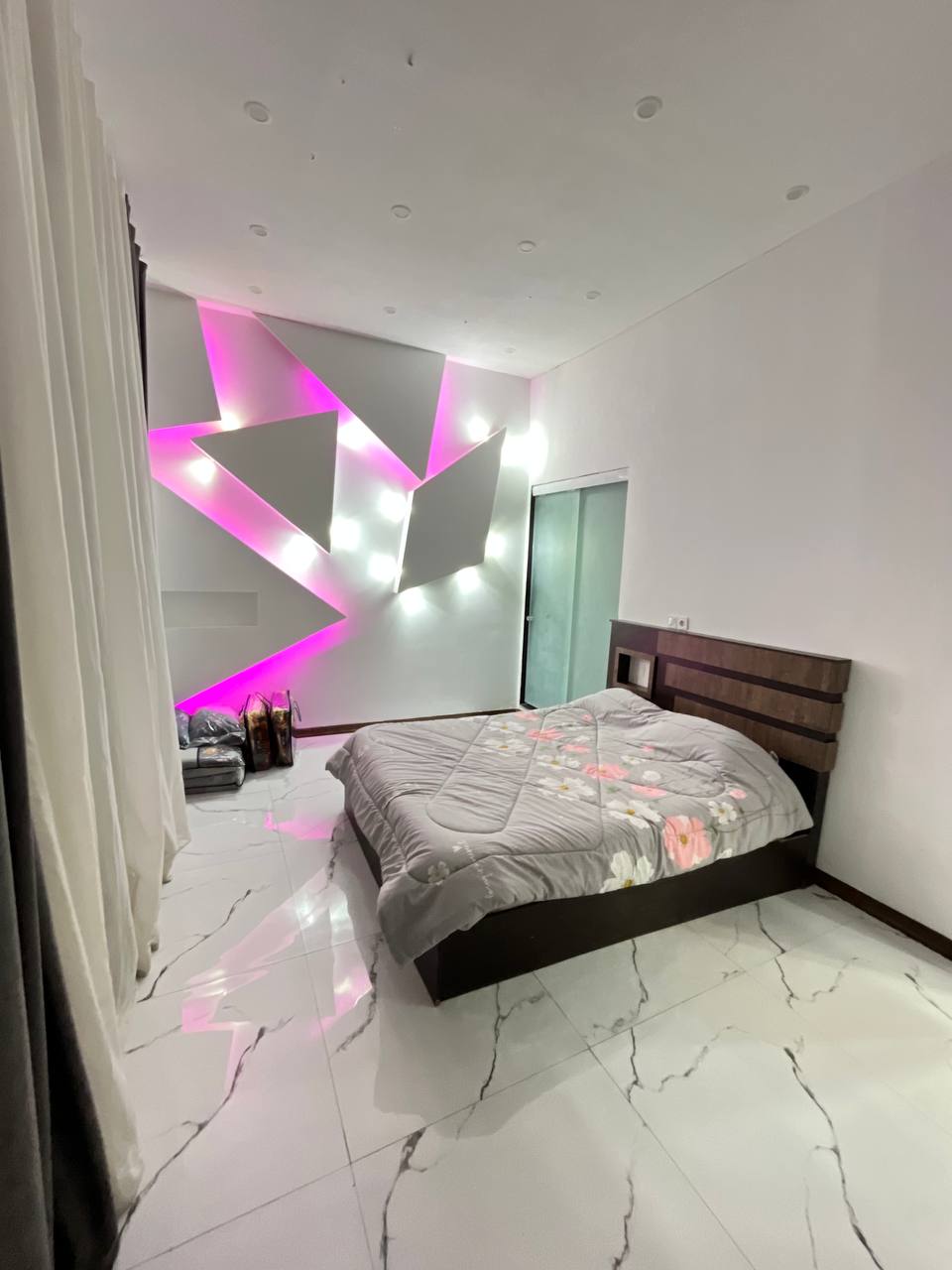 باغ ویلا 
