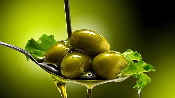 روغن زیتون طبیعی