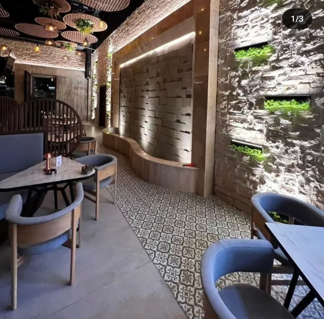 تولید سنگ مصنوعی کف نما ودکوراتیو