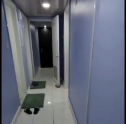 پانسیون دبی تمیز و ارزان روزانه ماهیانه 