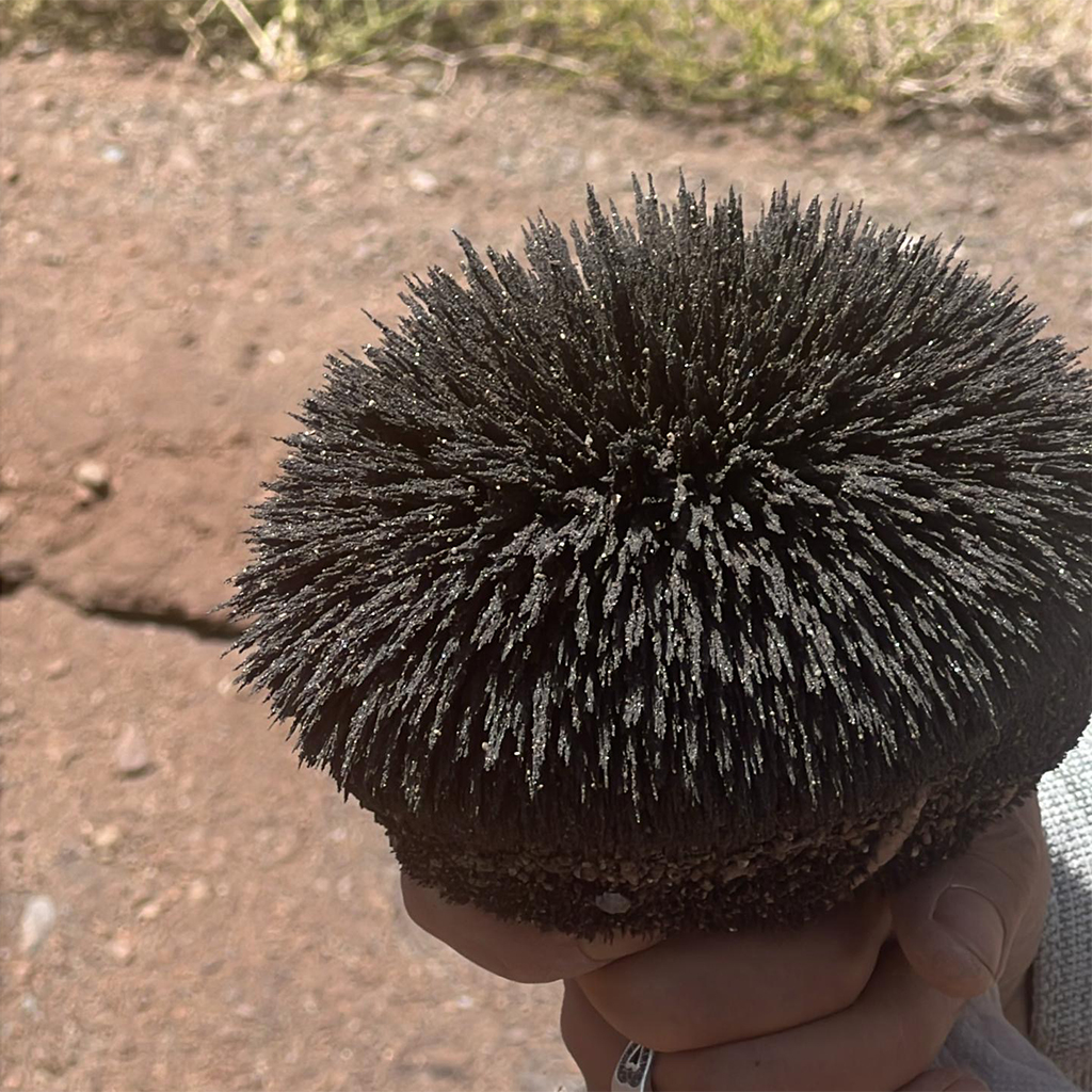 معدن سنگ آهن