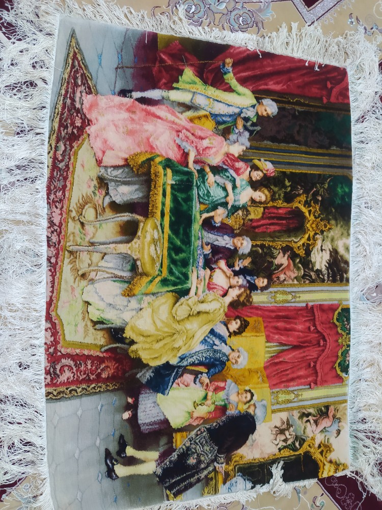 تابلوفرش