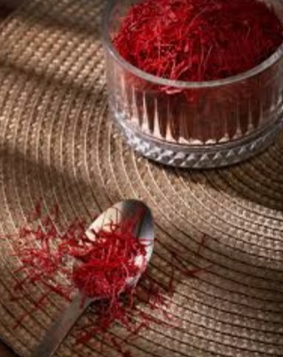 گروه فروش تخصصی زعفران و ادویه