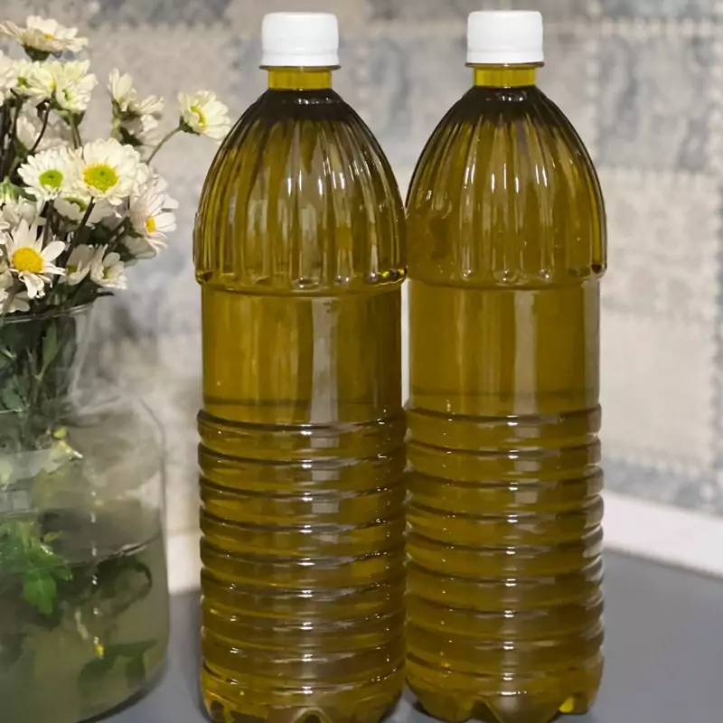 روغن زیتون اصل رودبار گیلان