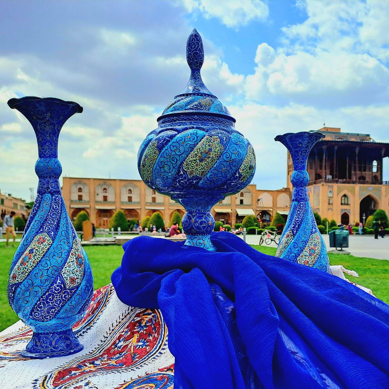 لوازم دکوری