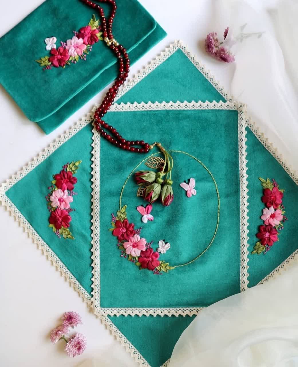 روباندوزی حلما