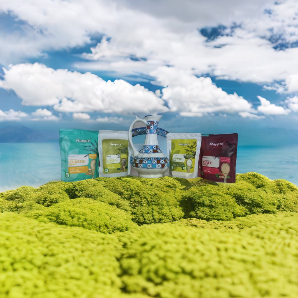 مکمل های پروبیوتیک