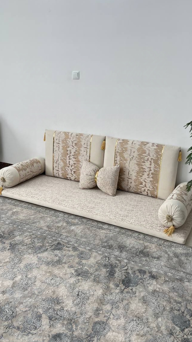 تشکچه و شاهنشین و شیخ نشین