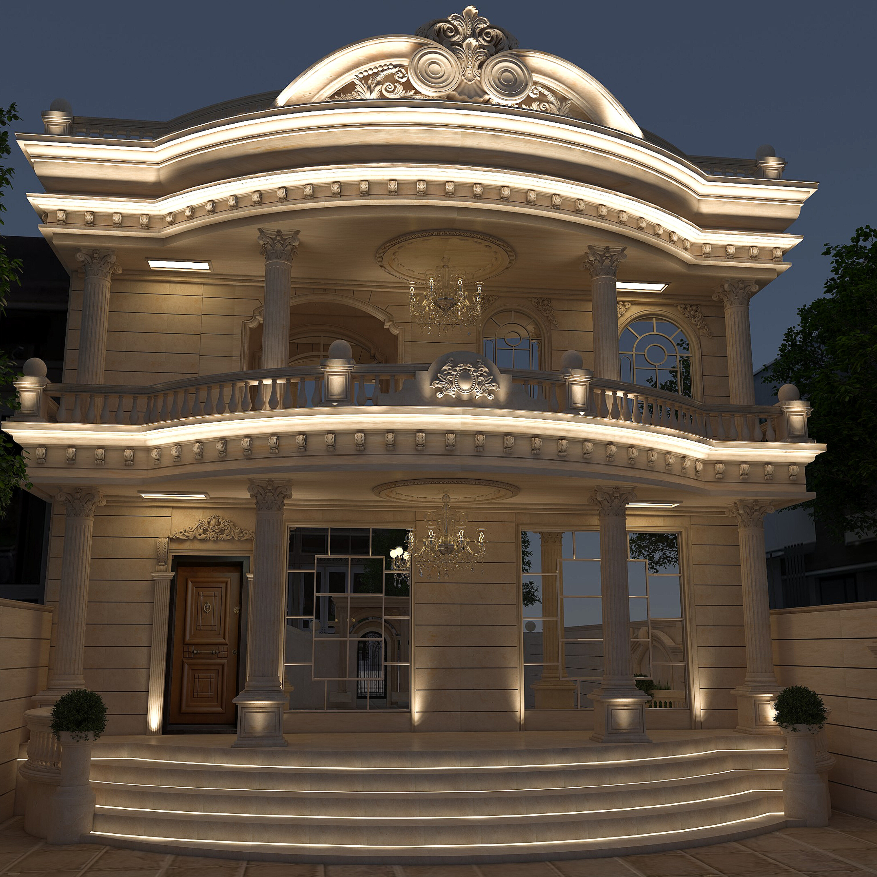 Architect