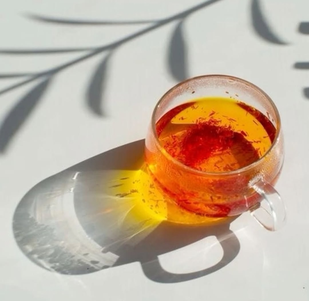 زعفران اصل خراسان 