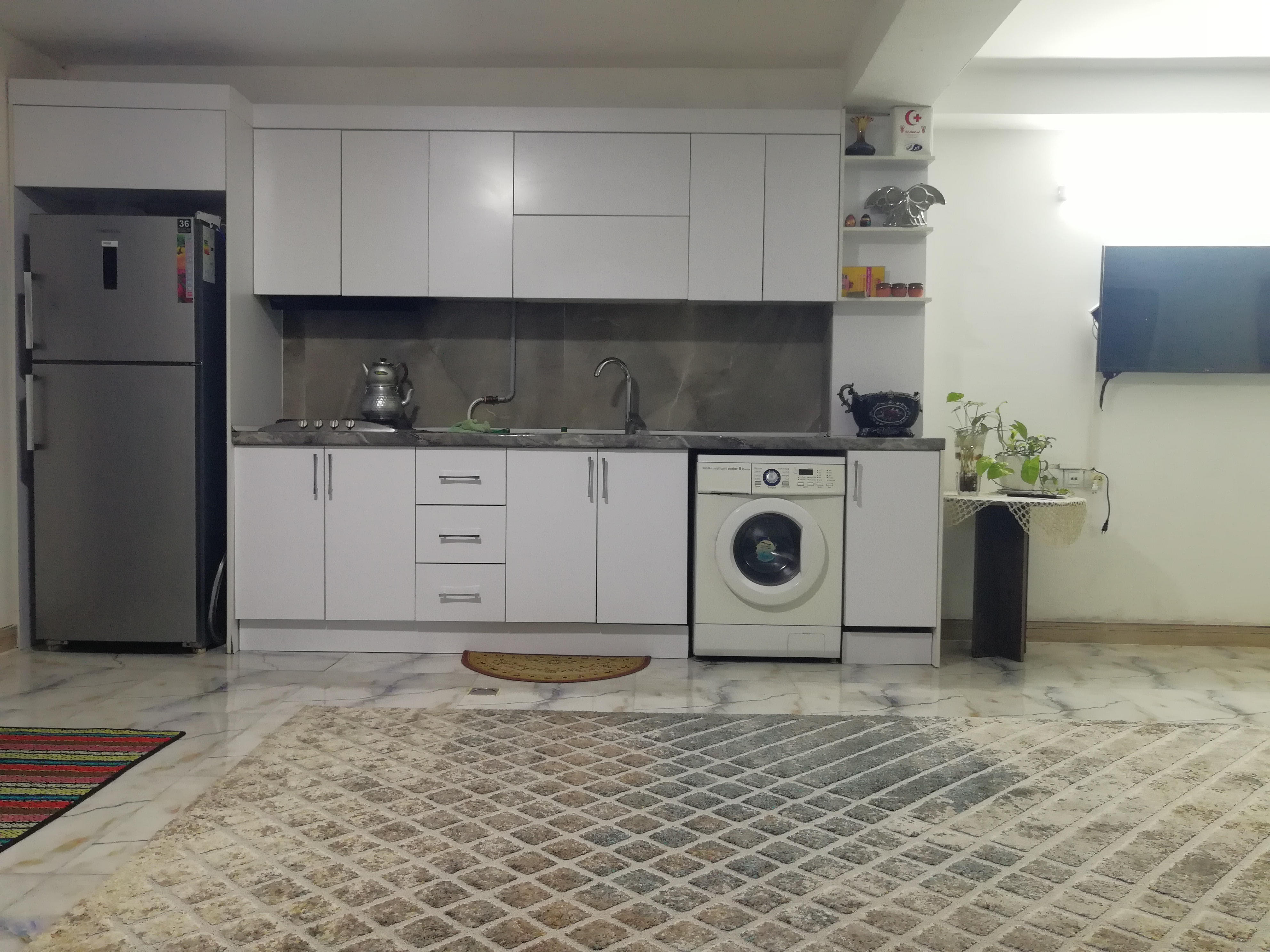 اجاره ویلای دوخوابه یسنا بابلسر