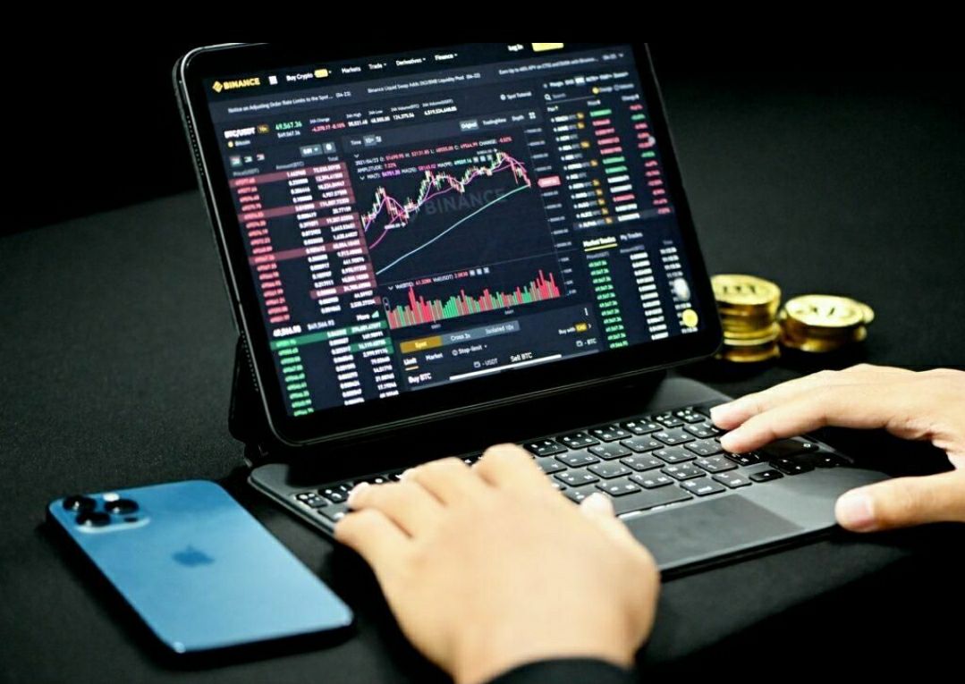 آموزش حرفه ای فارکس و ارز دیجیتال