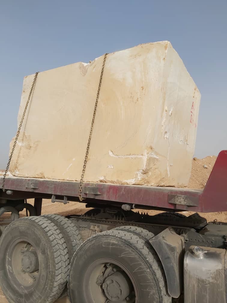 سنگ ساختمانی 