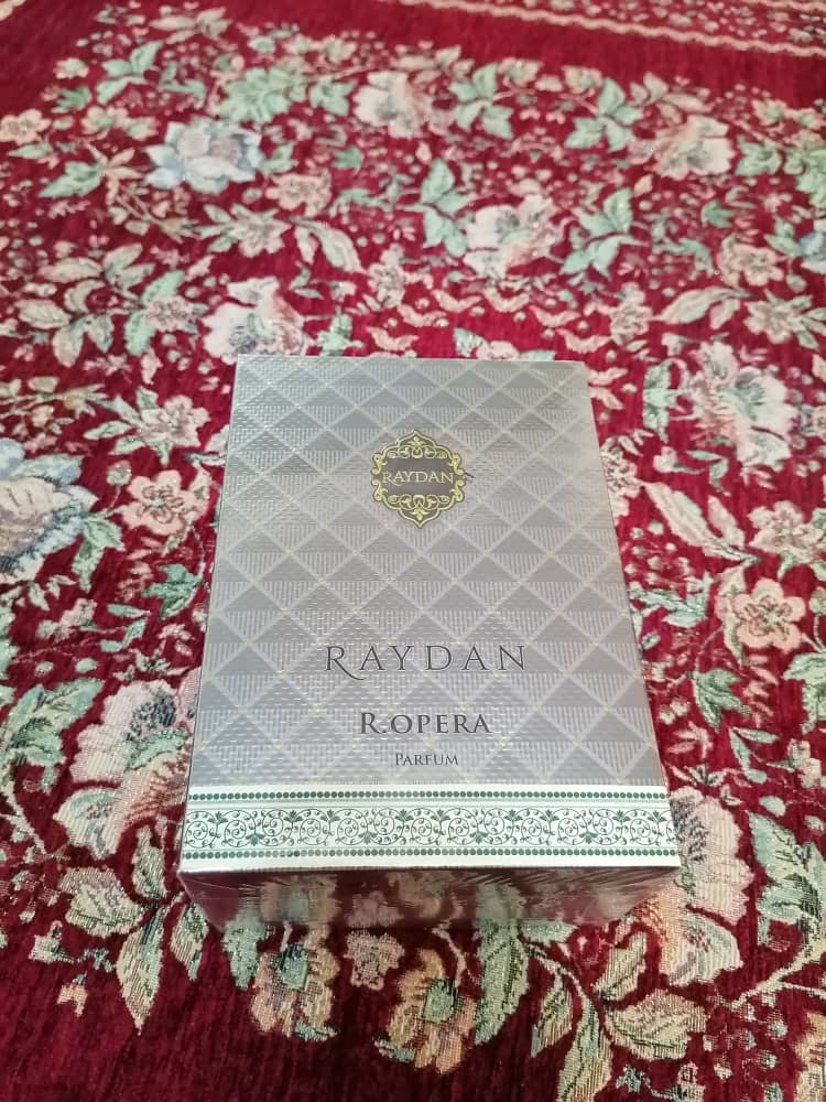 Raydan perfume (ادکلن ریدان)