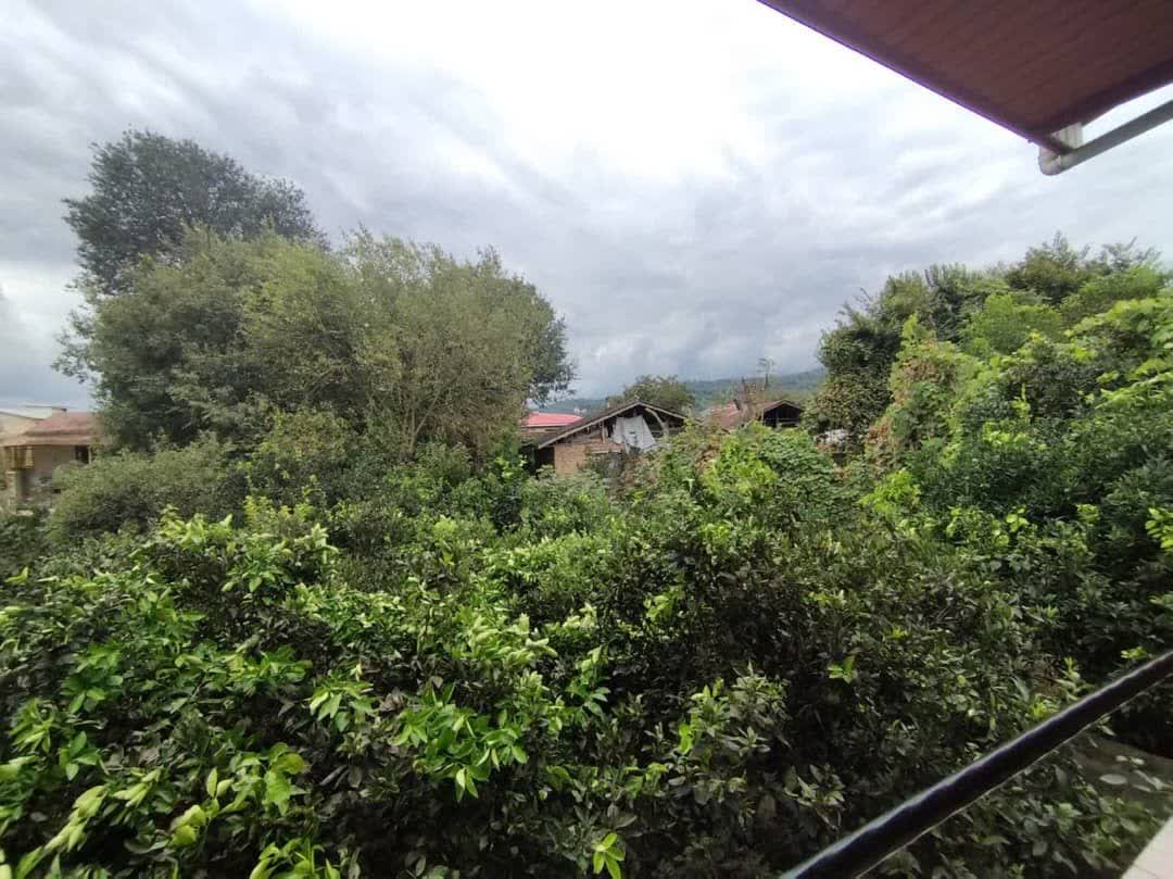 ۶۵۰متر باغ ویلا/بهشت گیلان