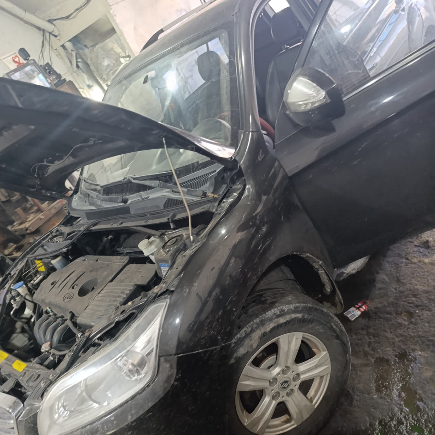 باطری فروشی و باطری سازی