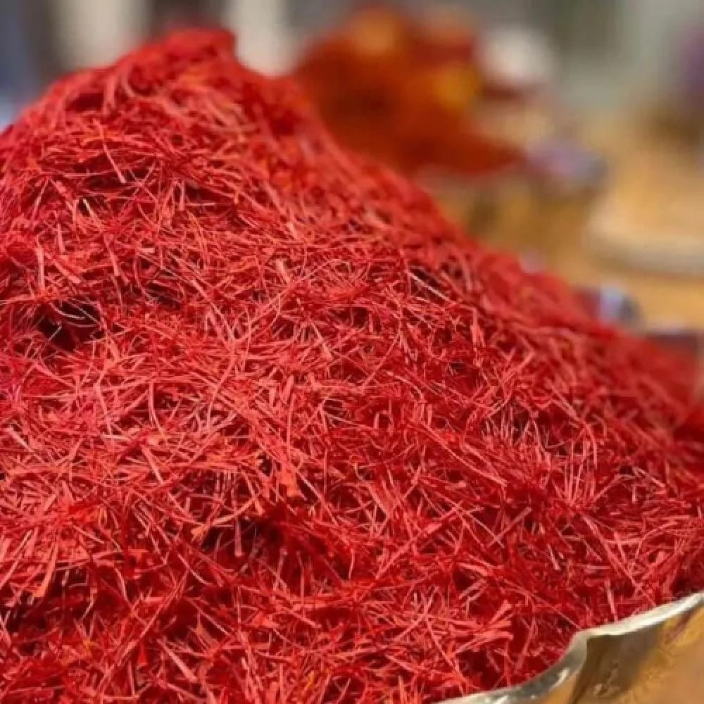 زعفران