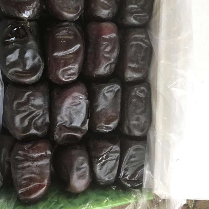 خرما مضافتی 