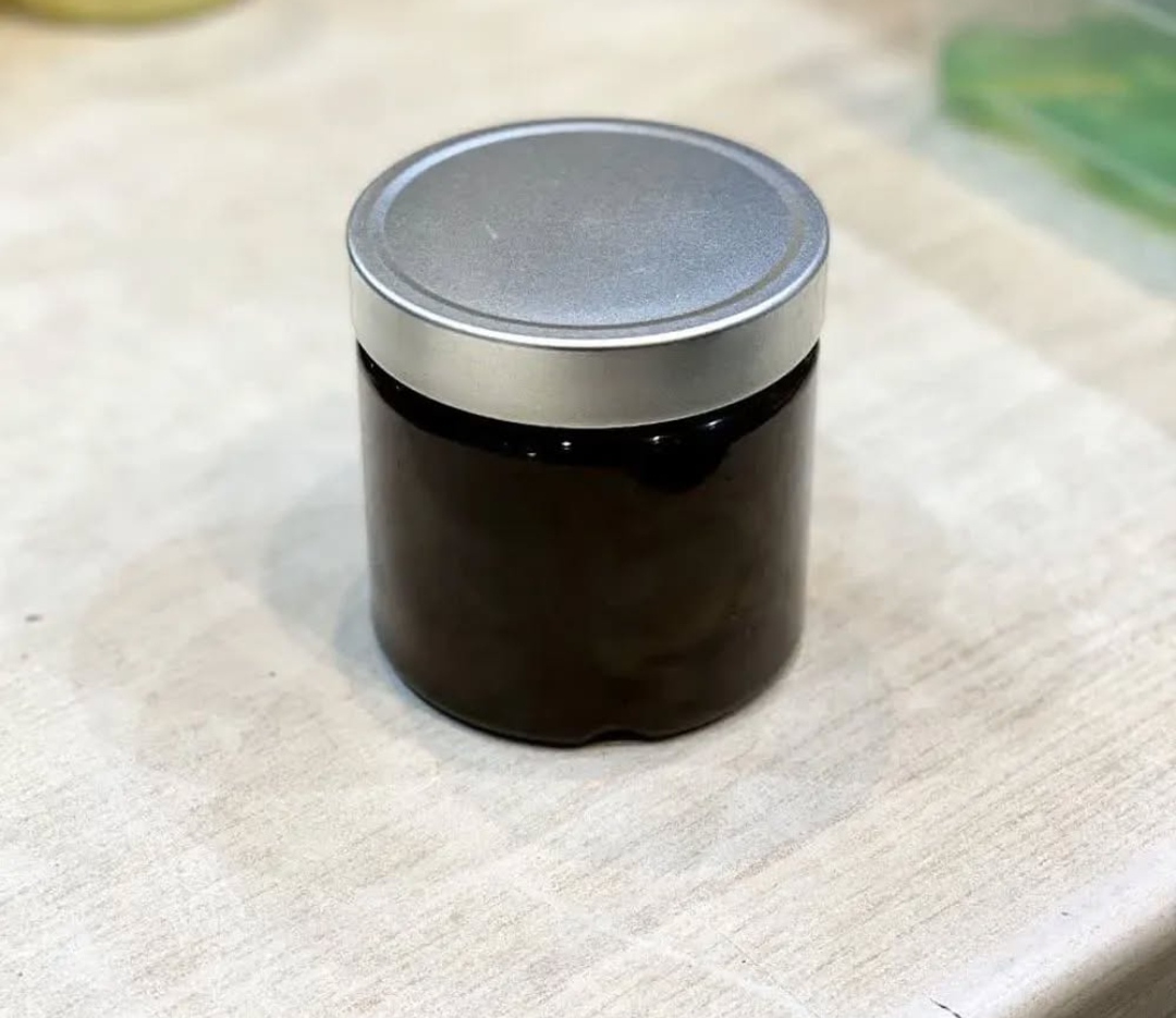 قره قوروت درجه یک