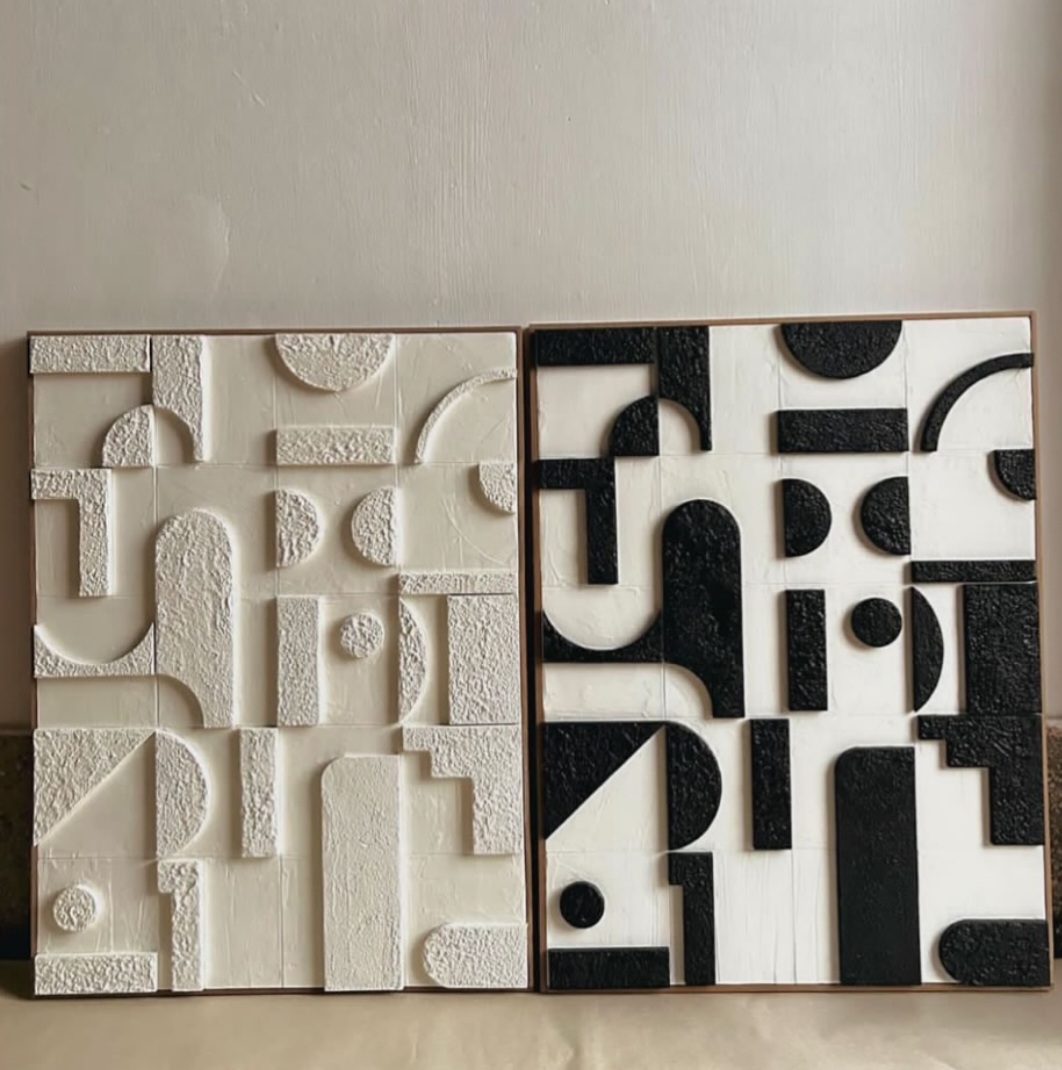 تابلوبرجسته