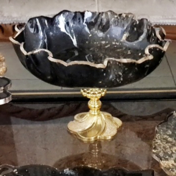 ست سرویس پذیرایی رزینی