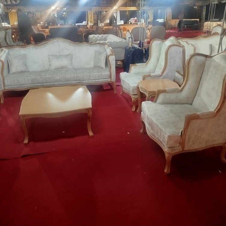 Furniture services