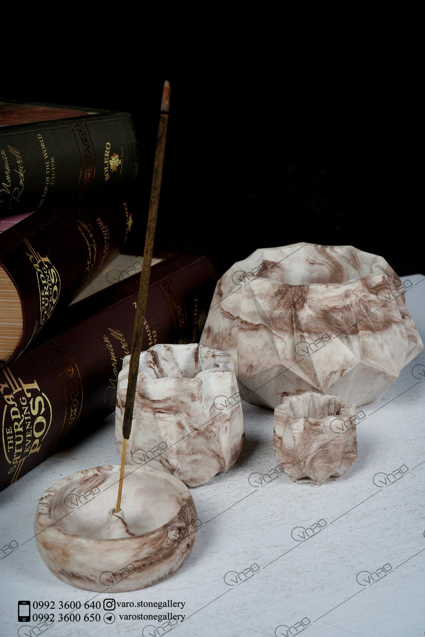 گالری سنگ وارو